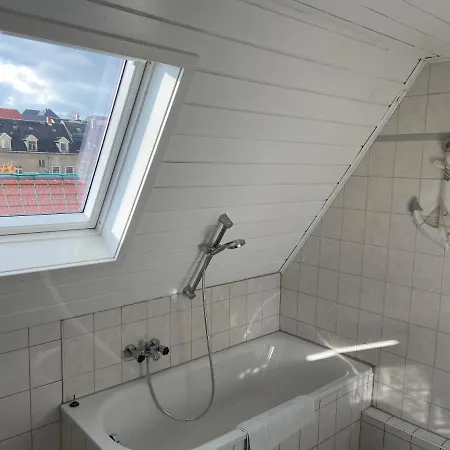 Gaestehaus Graupner-mittweida Apartament *