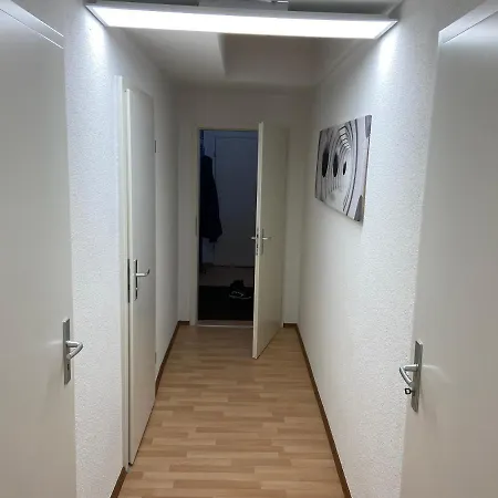 Gaestehaus Graupner-mittweida *