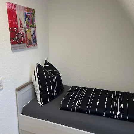 Gaestehaus Graupner-mittweida * Mittweida