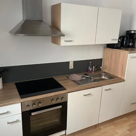 Gaestehaus Graupner-mittweida Apartament