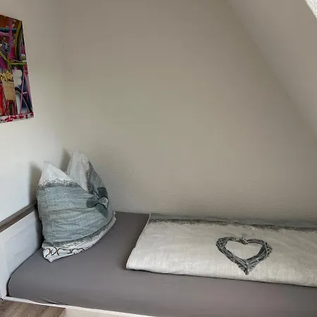 Gaestehaus Graupner-mittweida *