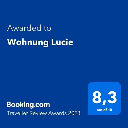 דירה Gaestehaus Graupner-mittweida מיטוויידה