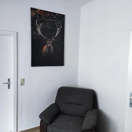 Gaestehaus Graupner-mittweida * מיטוויידה