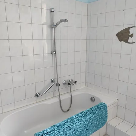 Gaestehaus Graupner-mittweida Apartament Mittweida