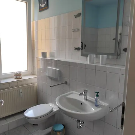 Gaestehaus Graupner-mittweida Mittweida