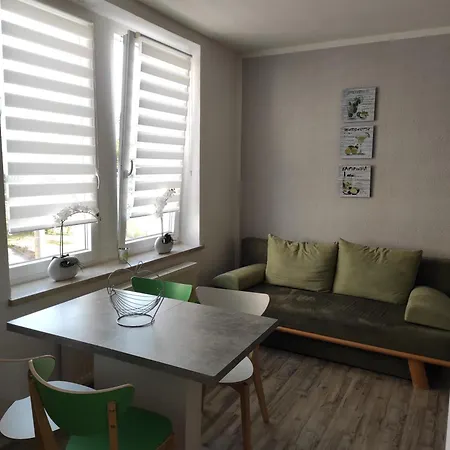 Gaestehaus Graupner-mittweida Apartment *