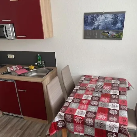 Gaestehaus Graupner-mittweida