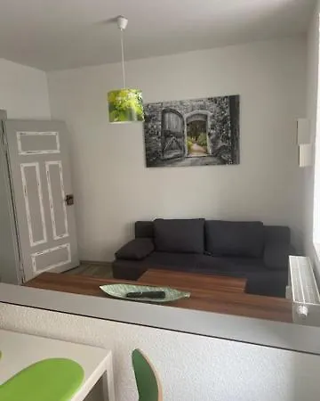 Gaestehaus Graupner-mittweida