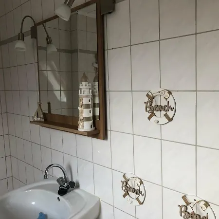 Gaestehaus Graupner-mittweida Mittweida
