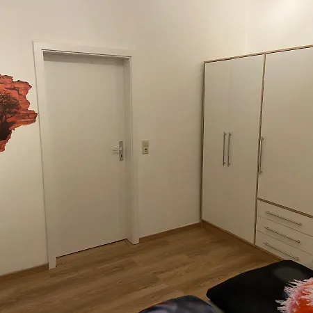 Gaestehaus Graupner-mittweida Apartament Mittweida