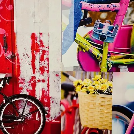 Gaestehaus Graupner-mittweida * Mittweida