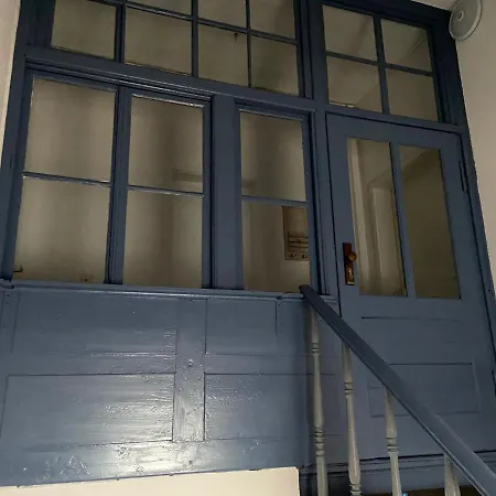 דירה Gaestehaus Graupner-mittweida *