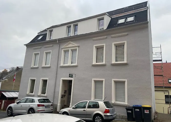 Graupner-mittweida Mittweida