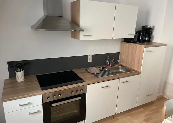 Graupner-mittweida Apartment