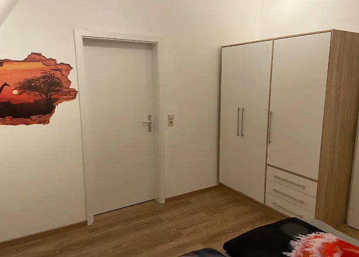 Graupner-mittweida Apartment Mittweida