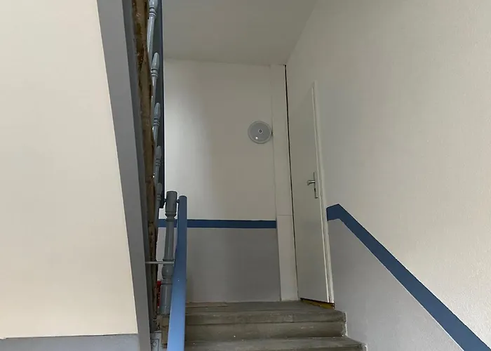 Apartment Graupner-mittweida Mittweida